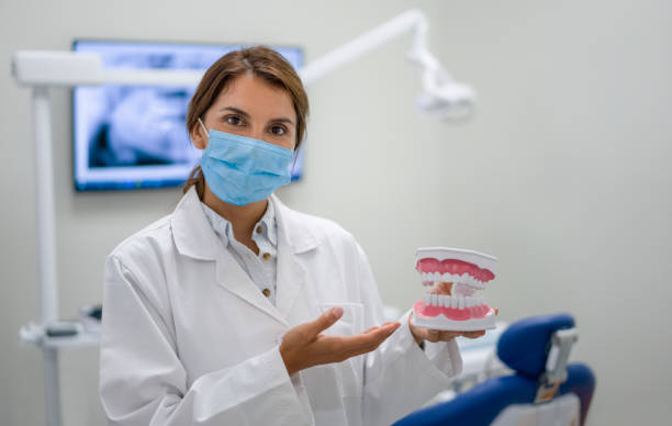 Best Pediatric Emergency Dentist in Lindale, GA