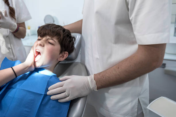 Best Emergency Dentist for Knocked-Out Tooth in Lindale, GA