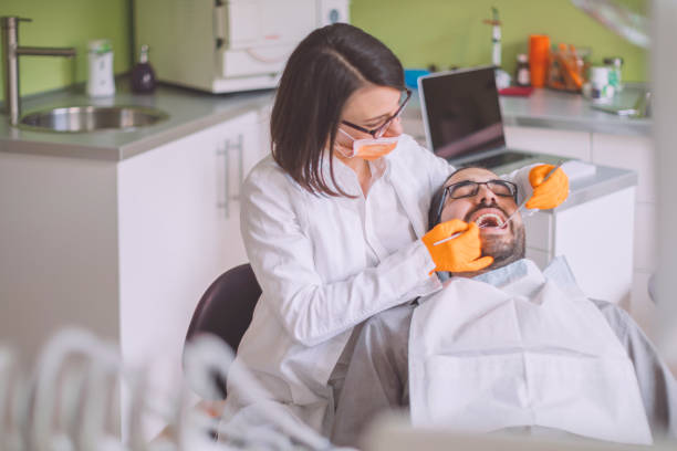 Best Broken or Cracked Tooth Emergency Dentist in Lindale, GA