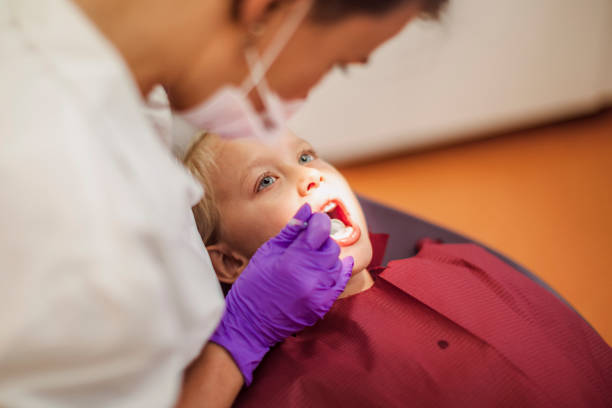 Best Emergency Dentist for Lost Fillings or Crowns in Lindale, GA