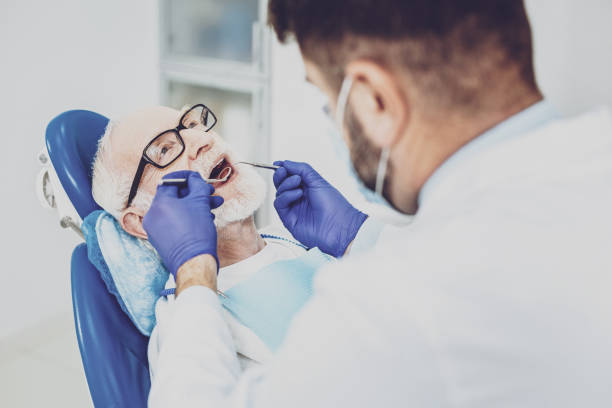 Best Emergency Dental Services for Seniors in Lindale, GA